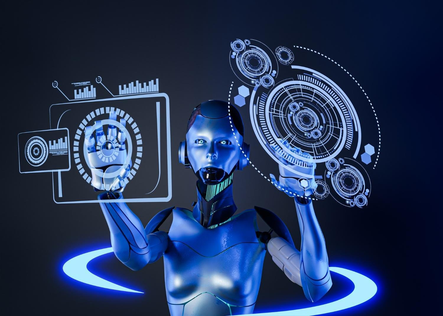 Advanced Artificial Intelligence course in Rawalpindi